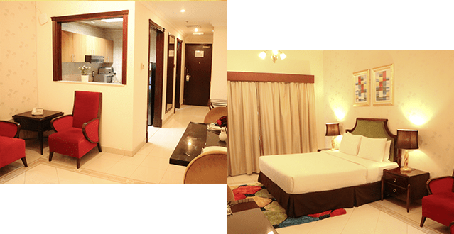Studio Room